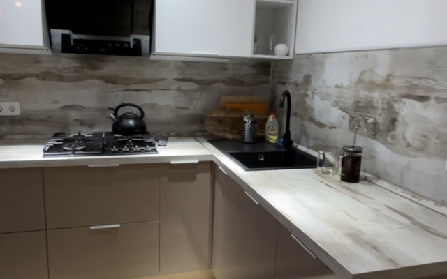 Квартира Уютный лофт в центре города