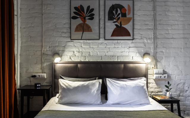 Отель Калейдоскоп на Итальянской