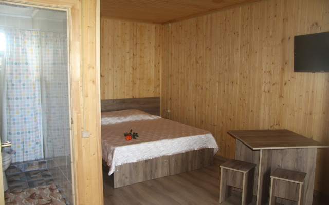 Nadezhda Hotel