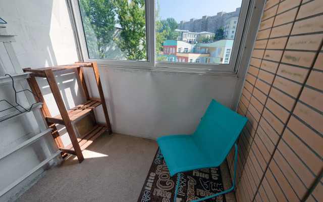 Апартаменты Однокомнатные Рядом с Метро Красносельская