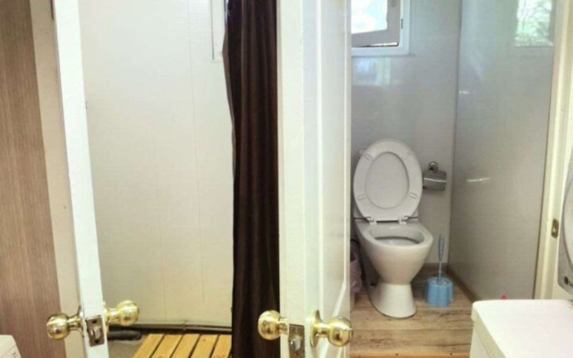 Na Beregu Private house