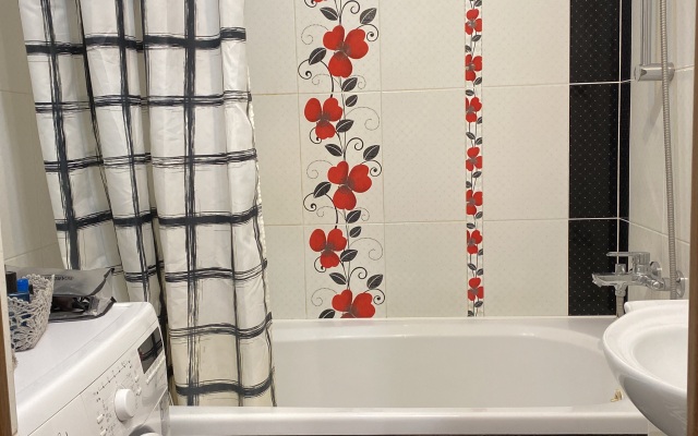 Квартира на Острове