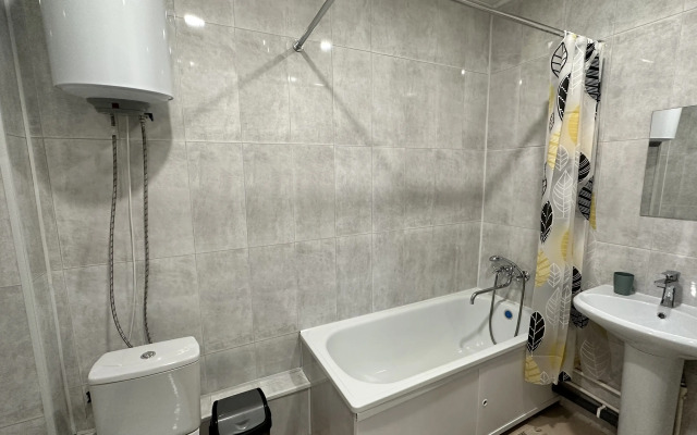 Uyutnaya U Trk Planeta Flat