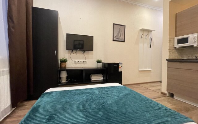 Studiya 2 Flat