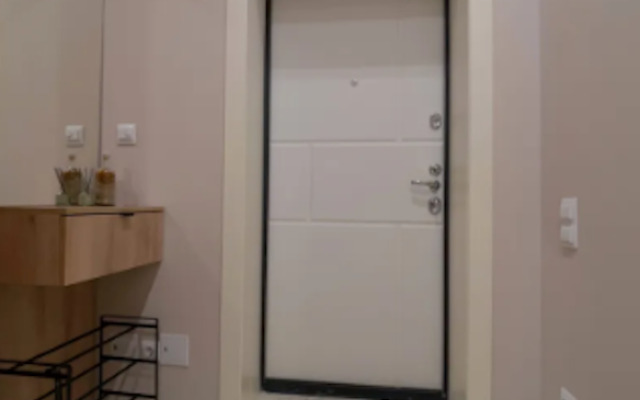 Апартаменты у берега Балтийского моря