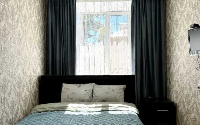 Na Karla Marksa Apartment