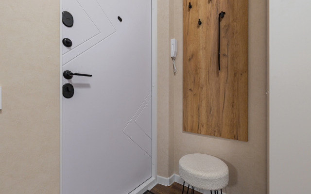 Квартира Комфортная и вместительная в центре города