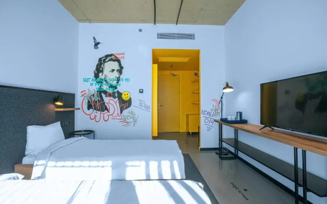 Hotel Park Hotel Tsinandali Estate