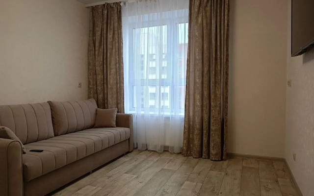 Uyutnaya v Zhk Leto Flat — Kazan