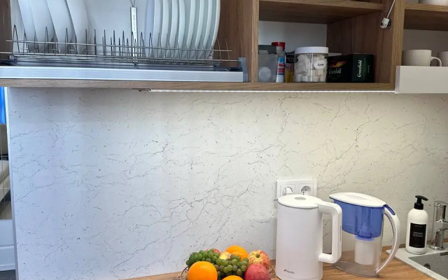 Studiya V Zhzh Prokshino Flat