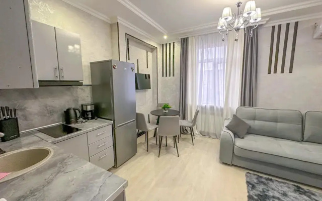 Alfagid Apartments