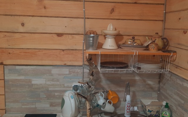 Частный Дом Баня Угра