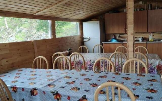 Magtur Cottages