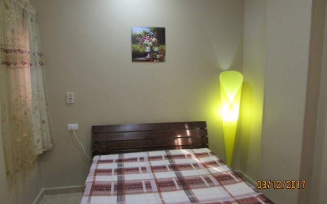 Апартаменты RedSeaLine