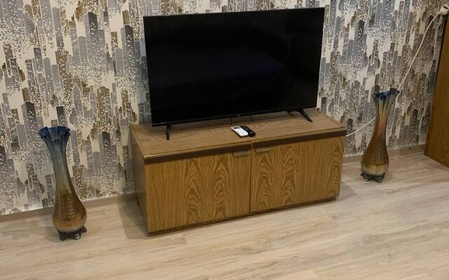 Krylova 2A Flat