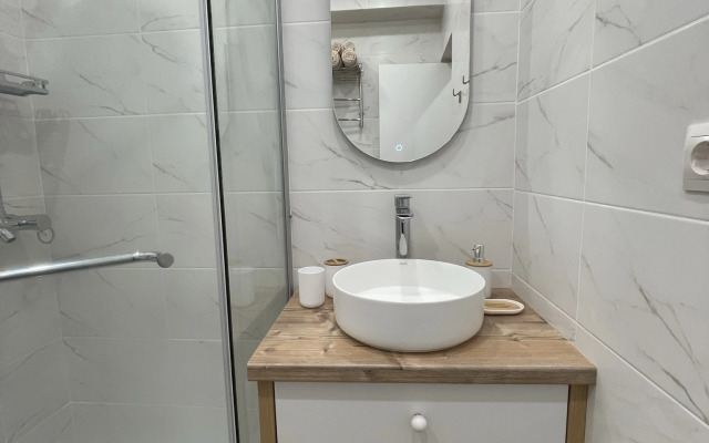 Na Ul. Landyshevaya 12/ 7 Flat