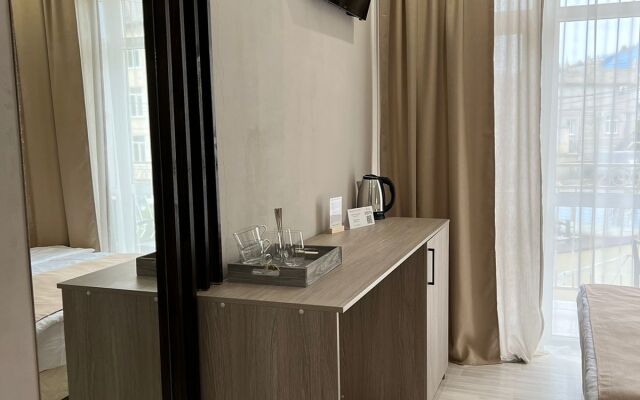 Ibra Guest House