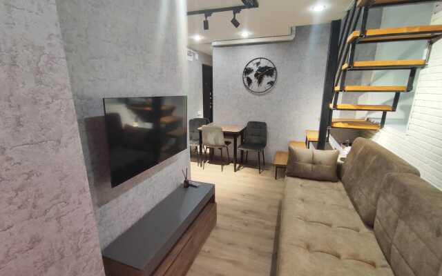 Апартаменты на Ключевой