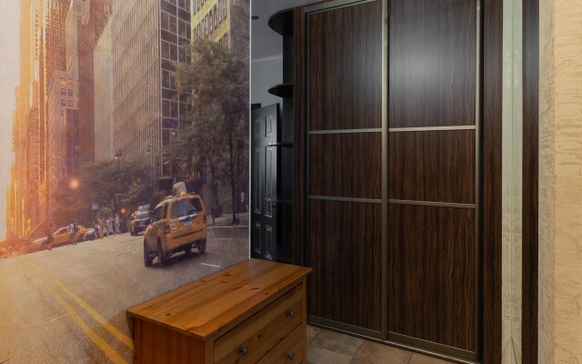 Апартаменты Видовые Трехкомнатные Возле Аквапарка Лето