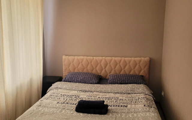 U Tatyyany Apartment