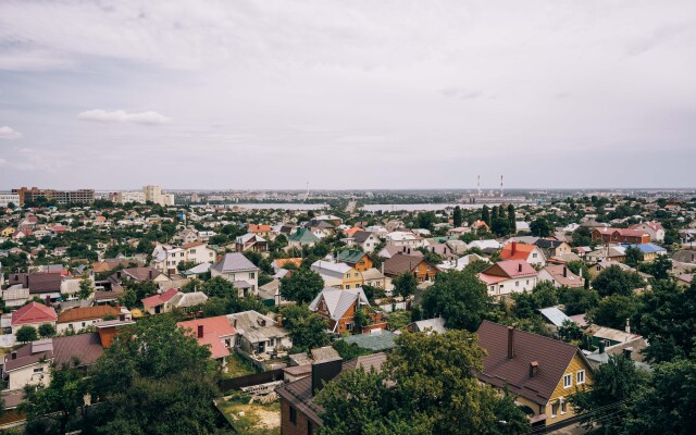 Апартаменты ATLANT Apartments 348ч