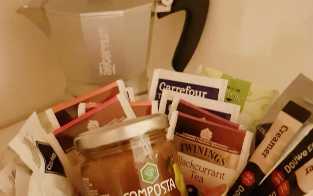 Апартаменты The Ancient Wall