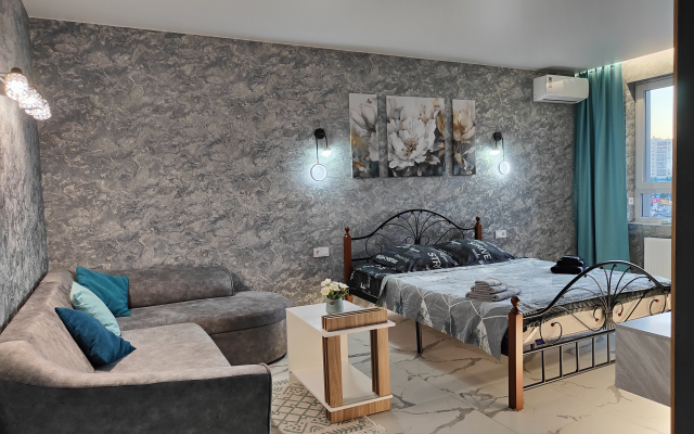 Zhk Sozvezdie Apartments
