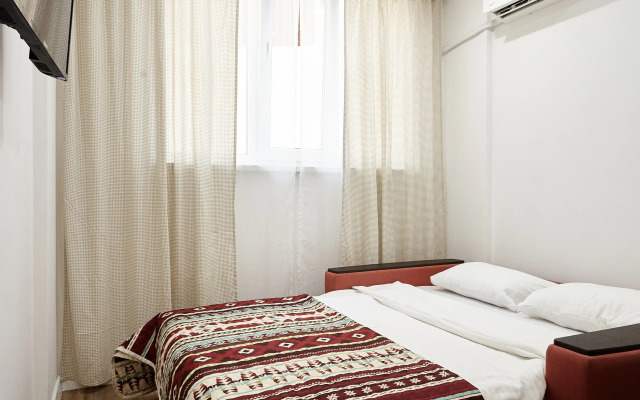 V Zhk Rezident Apartment