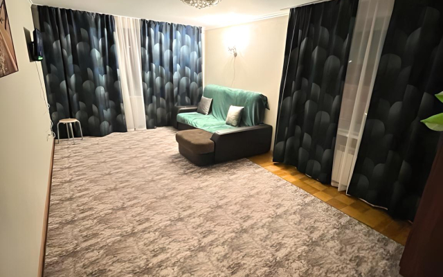 Апартаменты Derek