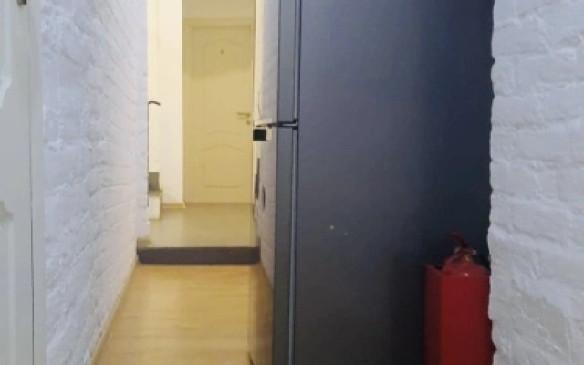 Апартаменты TravelCool 2