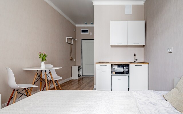 Studiya Flat