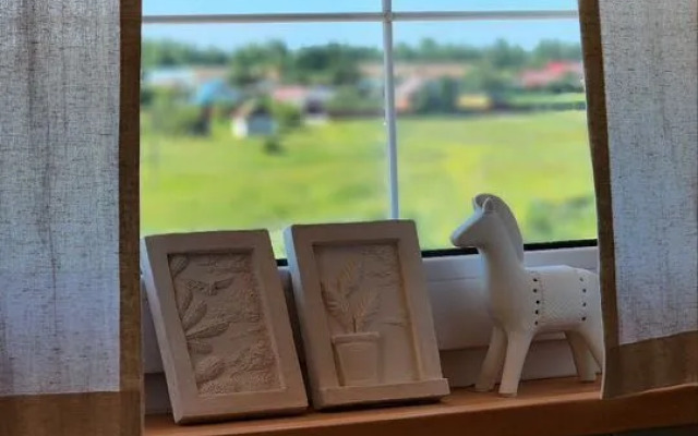 Частный дом Уютный для Комфортного Отдыха