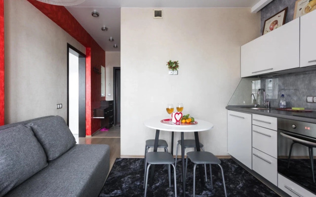 Квартира на Ул Чехова 111