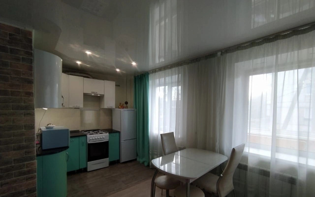 Апартаменты на Фрунзе 53