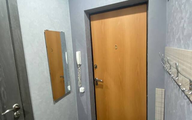 Квартира на Назарбаева 74