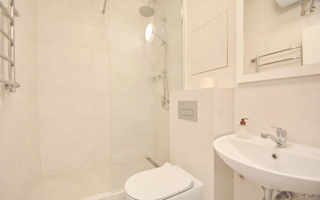 Апартаменты Aparton на Независимости 88