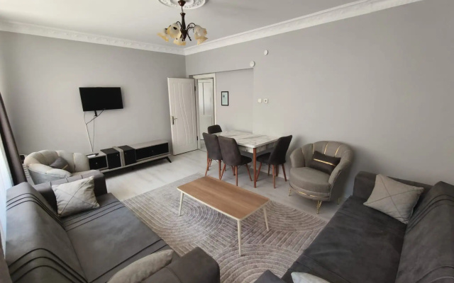 Апартаменты Only For Families Apartment 2+1