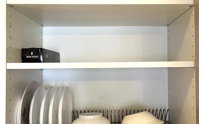 Квартира Видовая квартира у метро Беговая