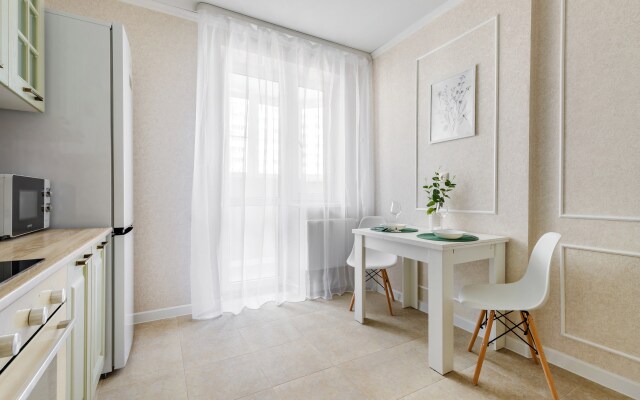 Апартаменты Сказка