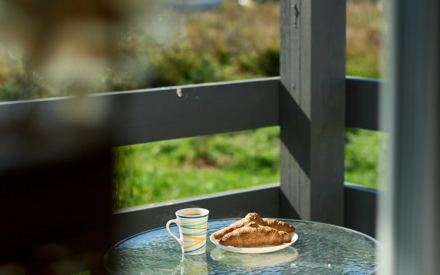 Частный Дом Родниковая 41