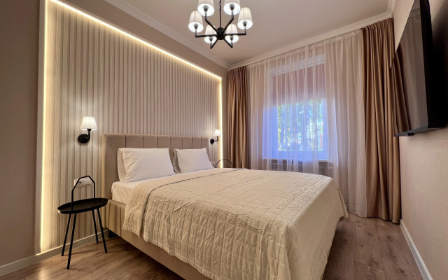 Квартира Старый Кранц