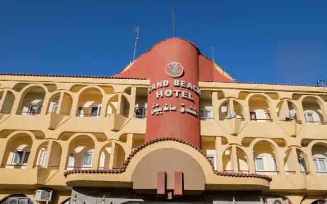 Sand Beach Resort