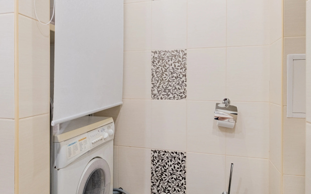 Apartamenty OK! Sovetskaa 69 etaz 5