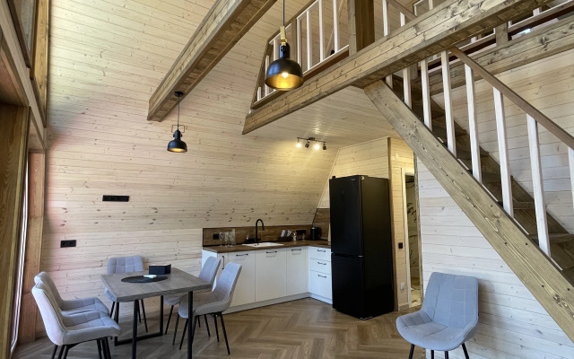 Leo Lend Glamping