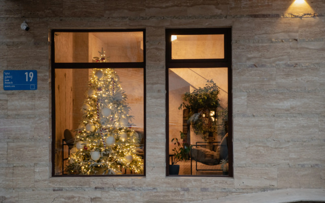 Hotel Kazma Boutique Hotel