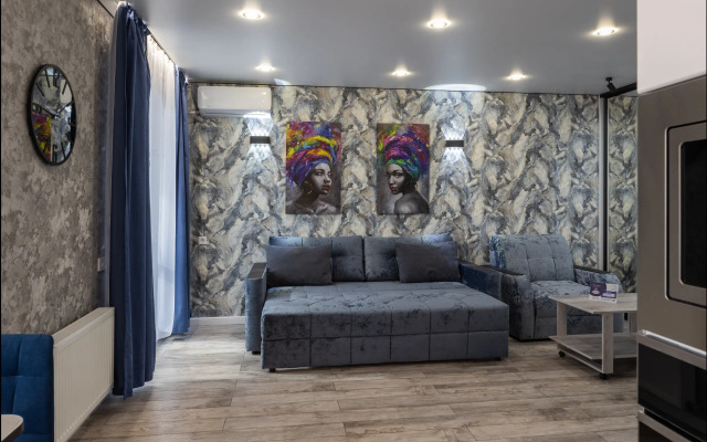 Апартаменты Loft Apartment/9 Panchenko