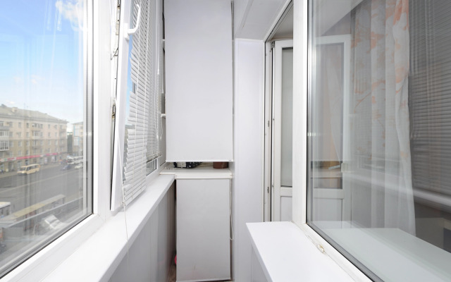 Квартира на пр Карла Маркса 29А