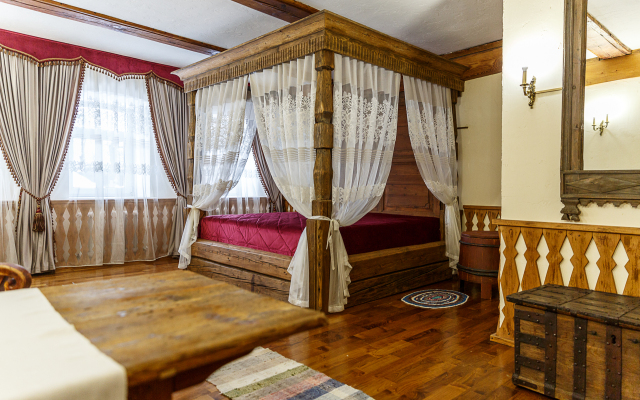 Museum of Krasovskis Guest House