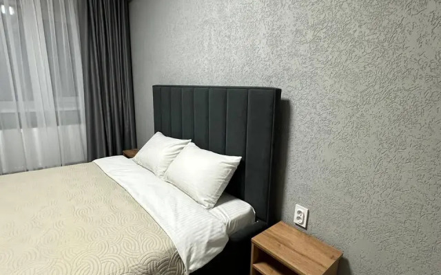 Na Mira 14 Apartments