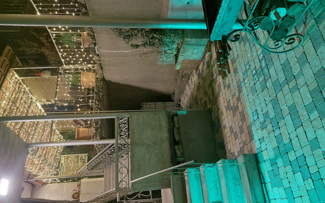 Riverside Guest house